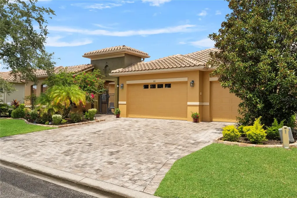 513 Catania Lane Kissimmee FL 34759