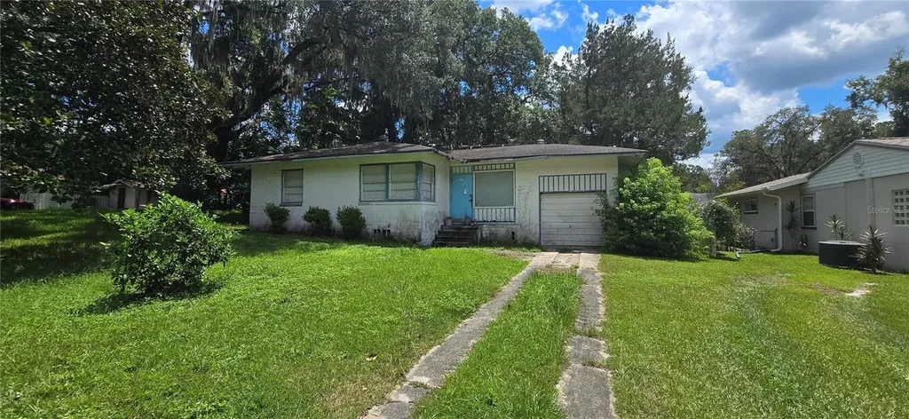 1152 NE 9th Street Ocala FL 34470