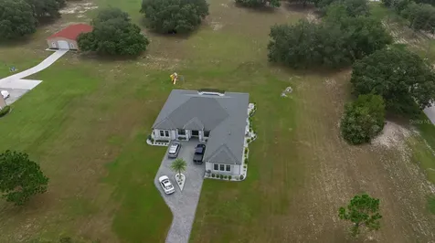 5800 Club Drive Groveland FL 34736