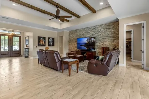 5800 Club Drive Groveland FL 34736
