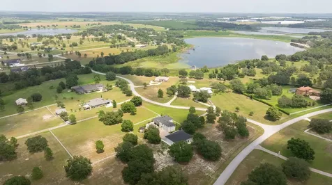 5800 Club Drive Groveland FL 34736