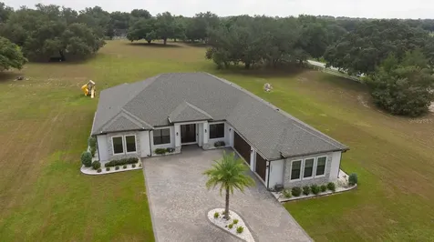 5800 Club Drive Groveland FL 34736