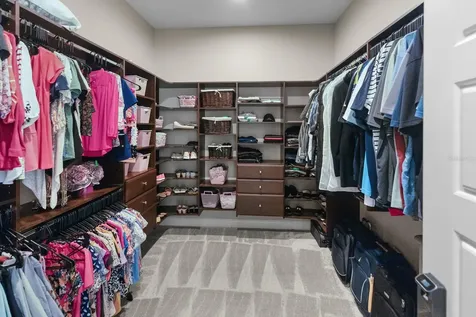 5800 Club Drive Groveland FL 34736