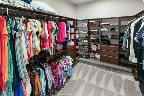 5800 Club Drive Groveland FL 34736