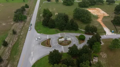 5800 Club Drive Groveland FL 34736