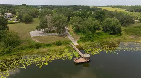5800 Club Drive Groveland FL 34736