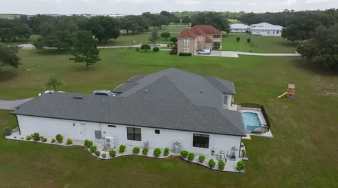 5800 Club Drive Groveland FL 34736