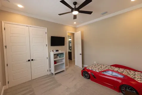 5800 Club Drive Groveland FL 34736