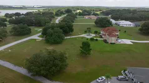 5800 Club Drive Groveland FL 34736