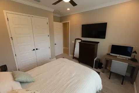 5800 Club Drive Groveland FL 34736
