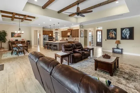 5800 Club Drive Groveland FL 34736