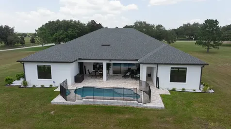 5800 Club Drive Groveland FL 34736