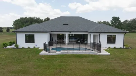 5800 Club Drive Groveland FL 34736