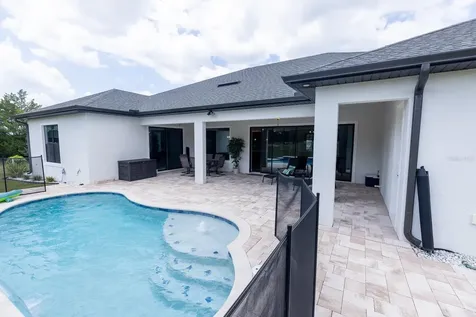 5800 Club Drive Groveland FL 34736
