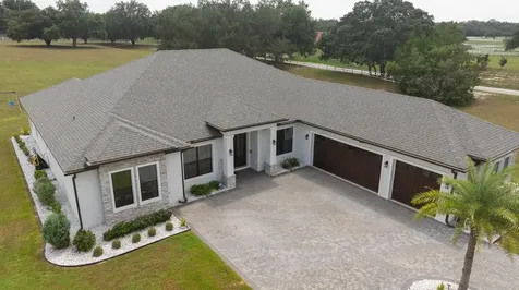 5800 Club Drive Groveland FL 34736
