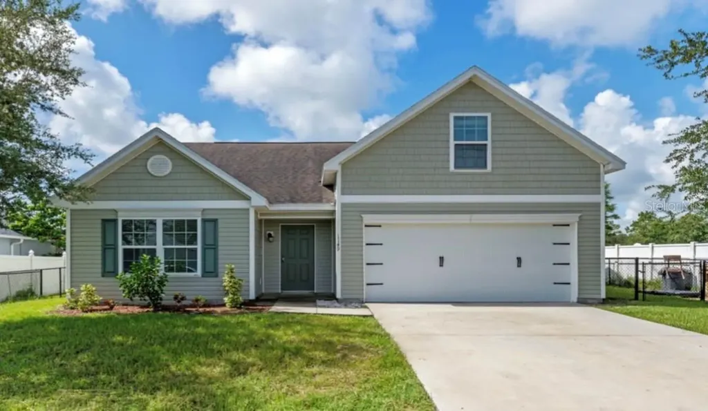 1149 Saint Tropez Court Kissimmee FL 34759