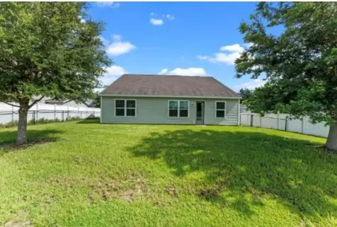 1149 Saint Tropez Court Kissimmee FL 34759