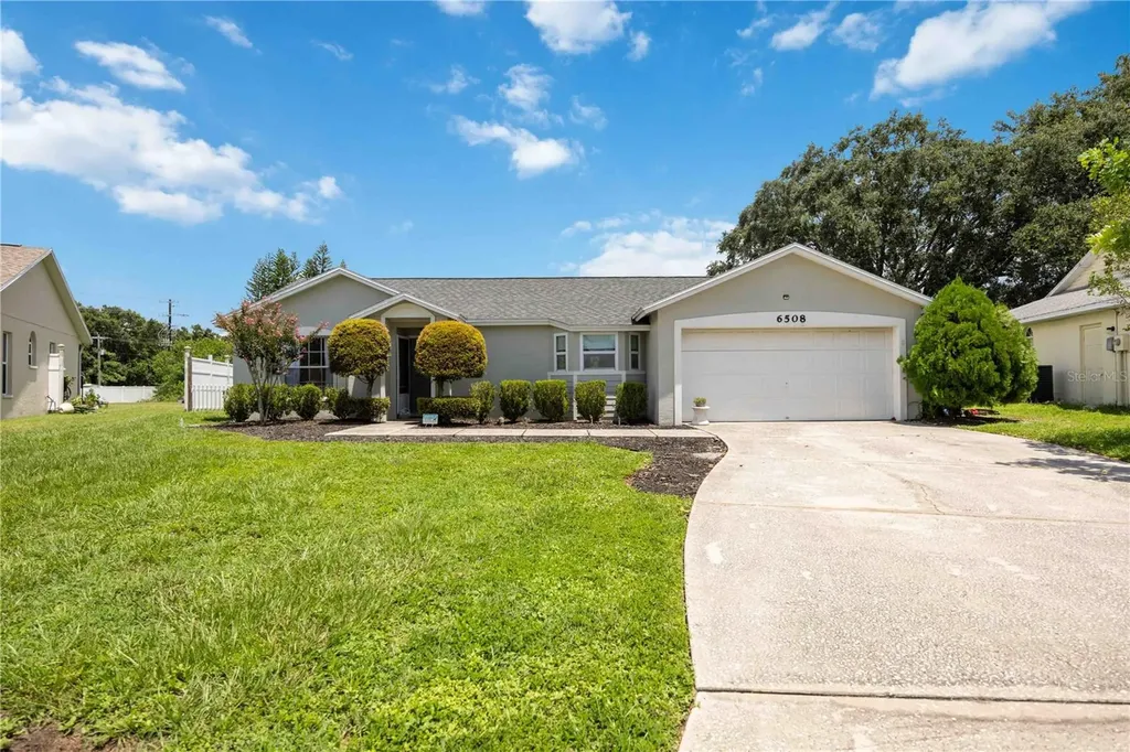 6508 61st Drive E Palmetto FL 34221