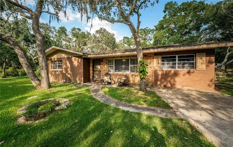185 N Bobwhite Point Inverness FL 34453