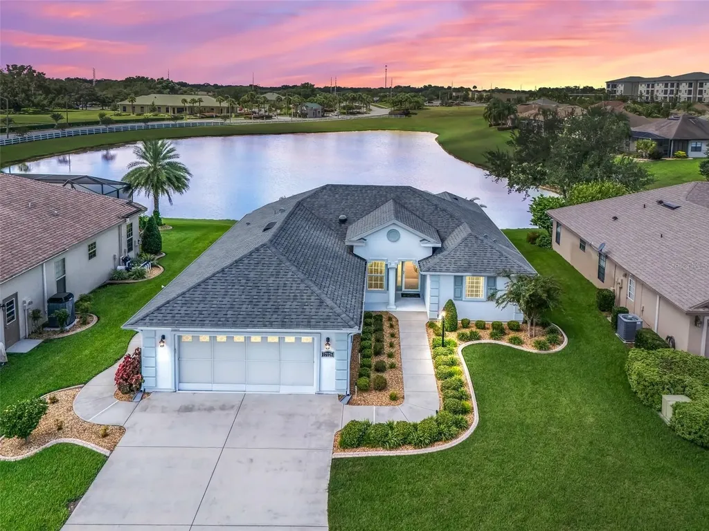 17126 SE 109th Court Road Summerfield FL 34491