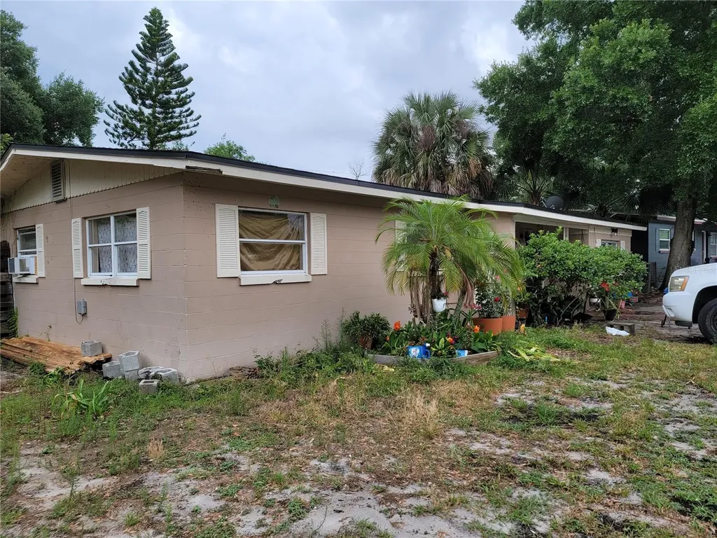5100 Londonderry Boulevard Orlando FL 32808