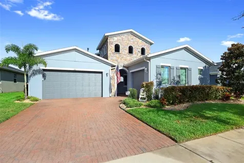 322 Alcove Drive Groveland FL 34736
