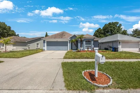 11124 Bramblebrush Street Tampa FL 33624