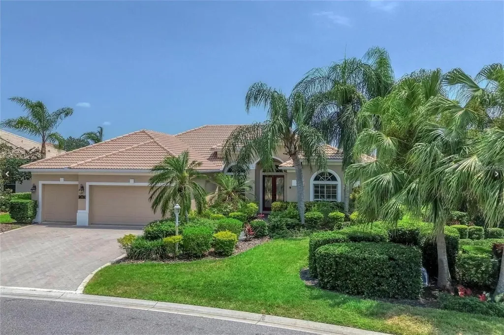 8331 Championship Court Lakewood Ranch FL 34202