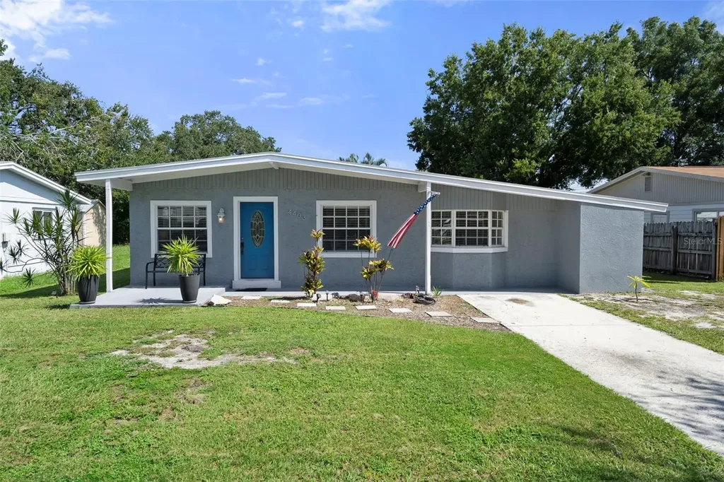4403 W Wisconsin Avenue Tampa FL 33616
