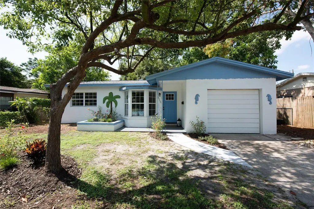 5544 6th Avenue N St Petersburg FL 33710
