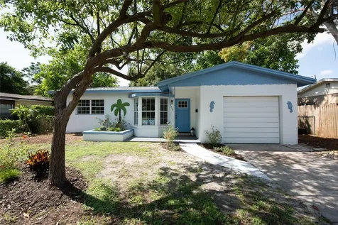 5544 6th Avenue N St Petersburg FL 33710