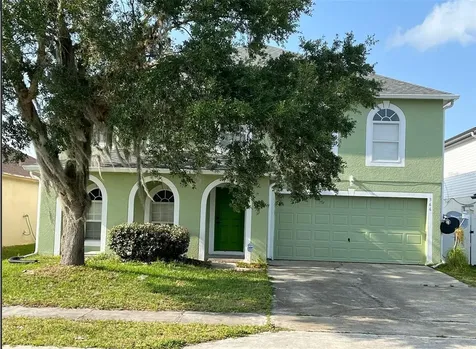 366 Fairfield Drive Sanford FL 32771
