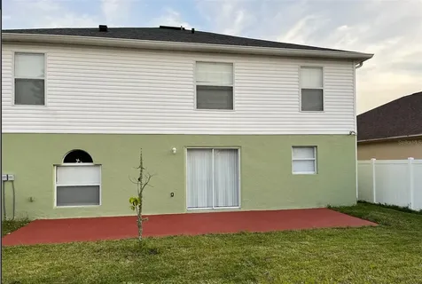 366 Fairfield Drive Sanford FL 32771