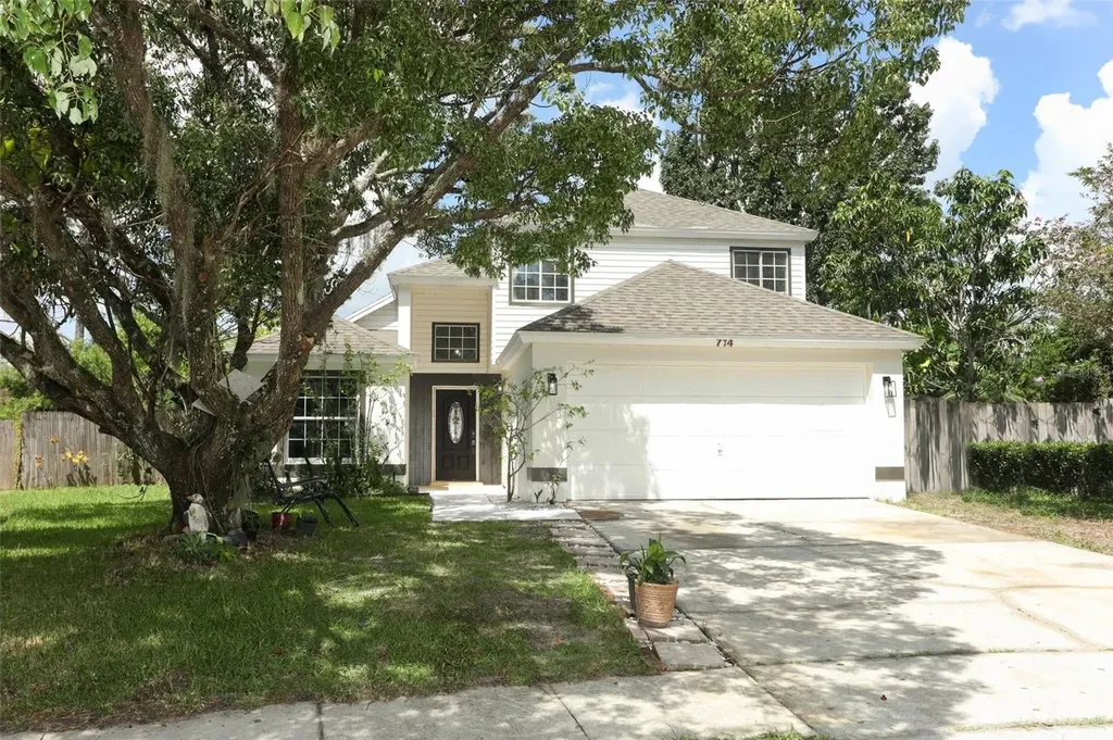 714 Pond Pine Court Orlando FL 32825