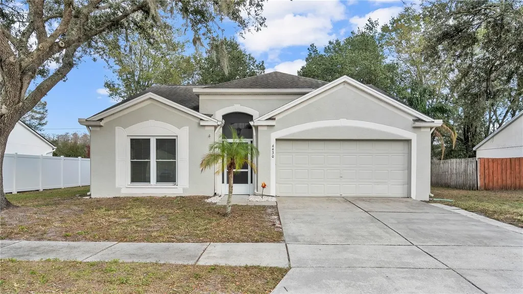 4430 Fayette Drive Lutz FL 33559
