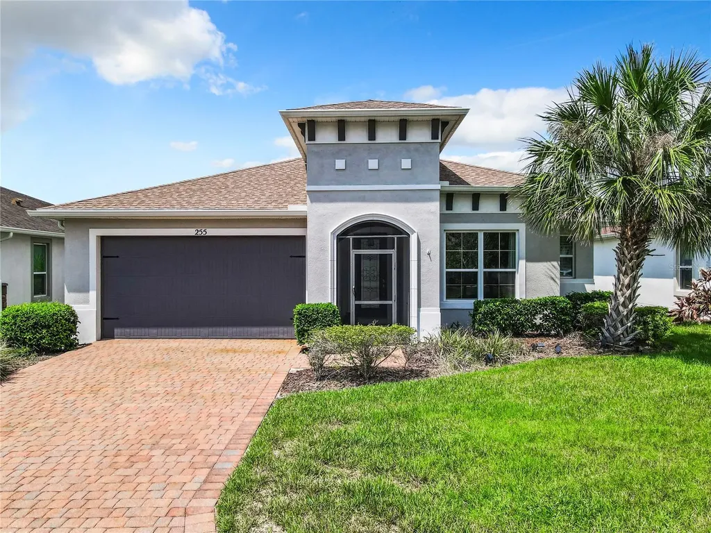 255 Treviso Drive Kissimmee FL 34759