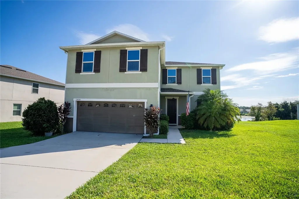 11430 Wishing Well Lane Clermont FL 34711