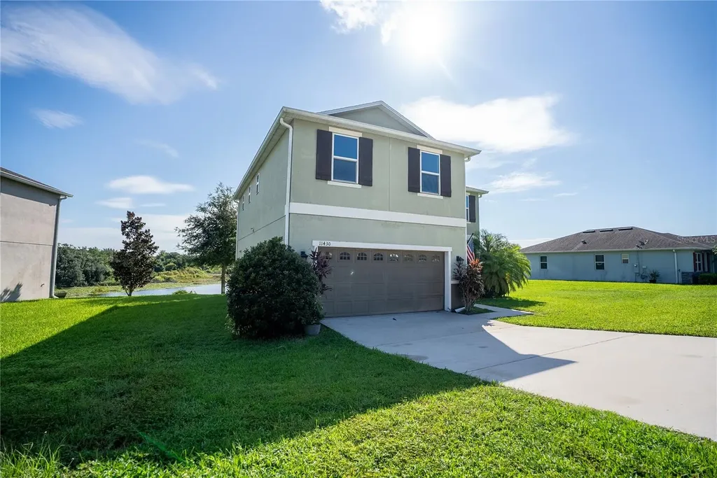 11430 Wishing Well Lane Clermont FL 34711