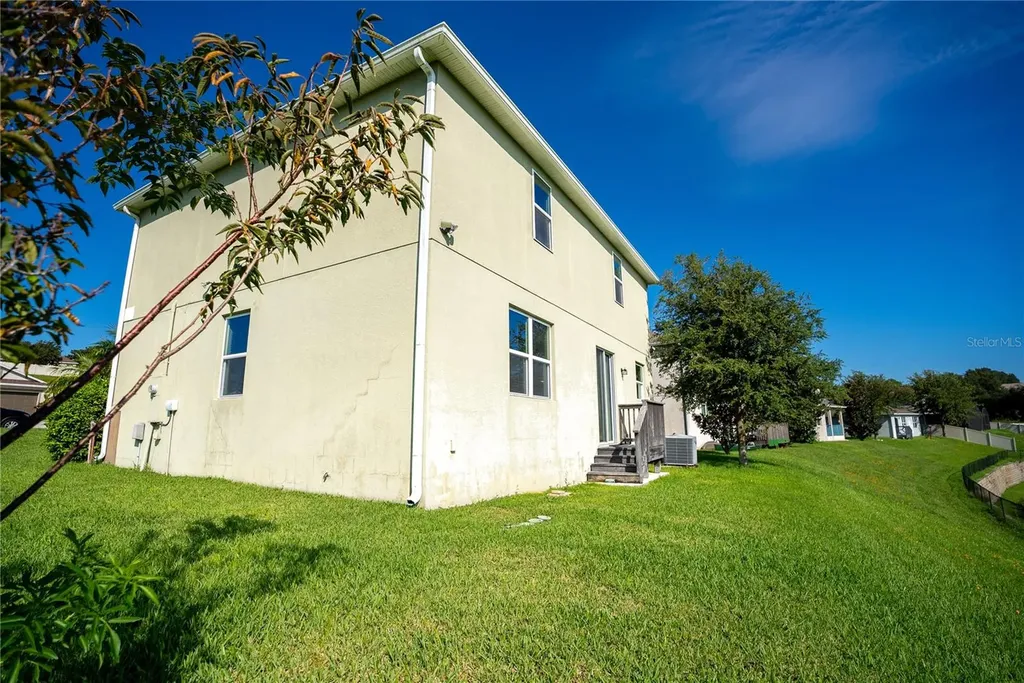 11430 Wishing Well Lane Clermont FL 34711