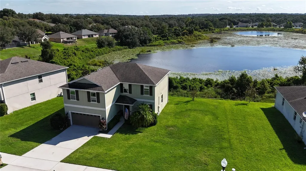 11430 Wishing Well Lane Clermont FL 34711