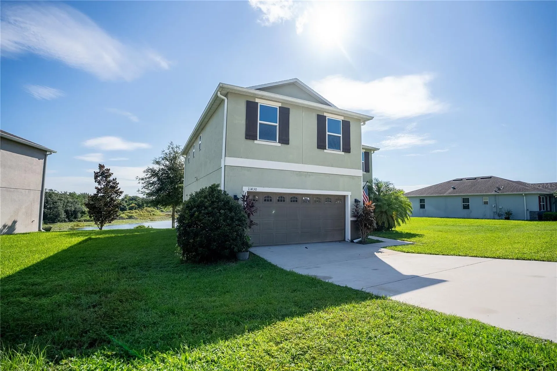 11430 Wishing Well Lane Clermont FL 34711