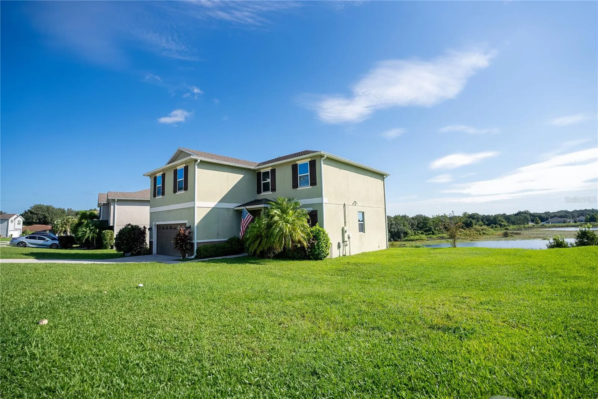 11430 Wishing Well Lane Clermont FL 34711