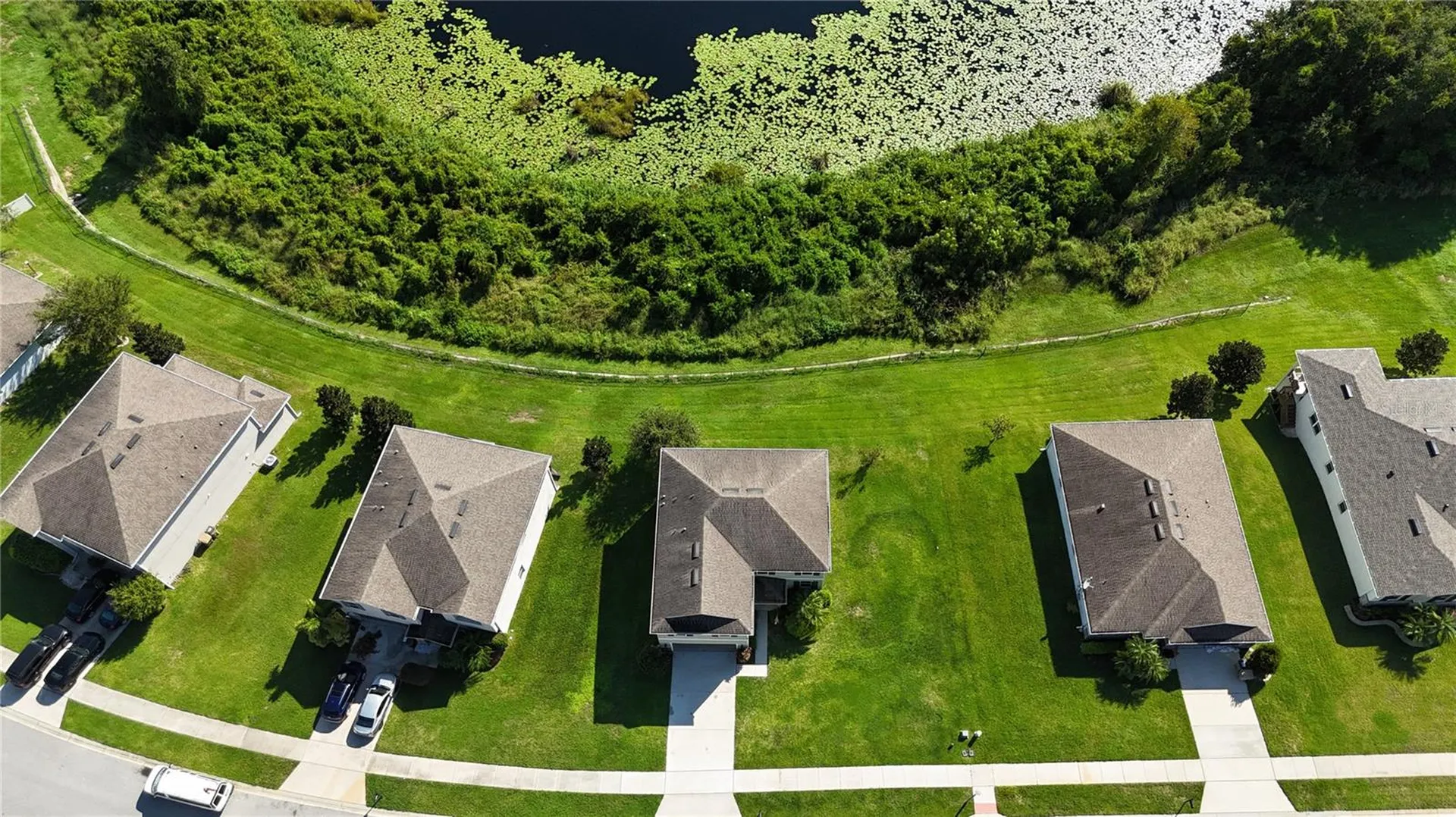 11430 Wishing Well Lane Clermont FL 34711