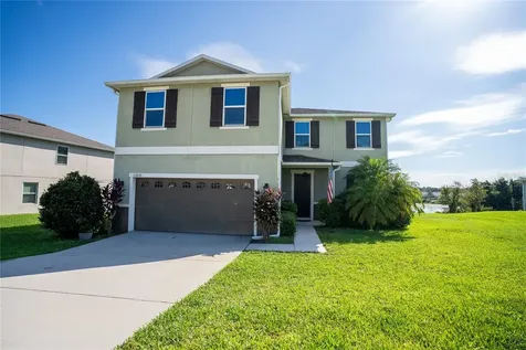 11430 Wishing Well Lane Clermont FL 34711