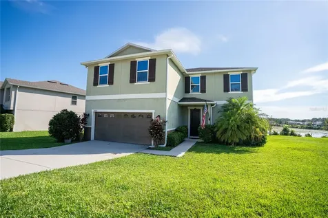 11430 Wishing Well Lane Clermont FL 34711