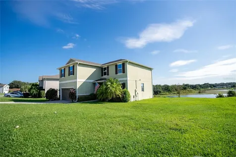 11430 Wishing Well Lane Clermont FL 34711