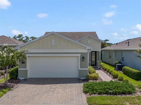 1100 Lincolnshire Drive Deland FL 32724