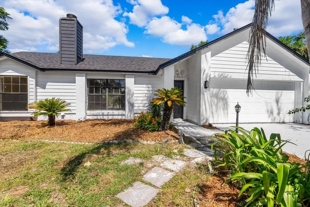 2890 Brighton Avenue Deltona FL 32738