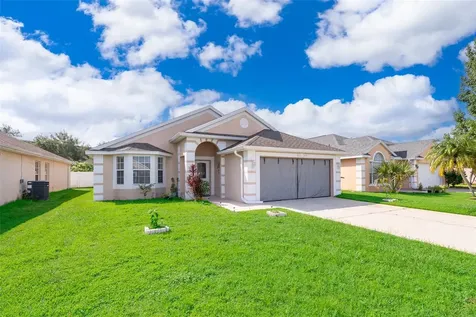 2103 Shannon Lakes Boulevard Kissimmee FL 34743