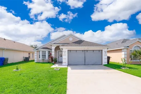 2103 Shannon Lakes Boulevard Kissimmee FL 34743